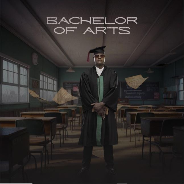 Malinga -Bachelor Of Arts EP